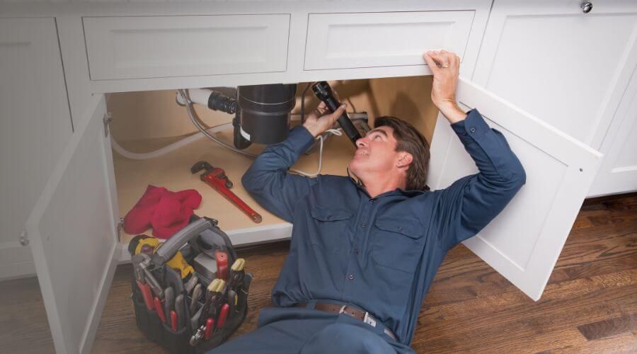 Professional bathroom faucet installation in Chester, NH